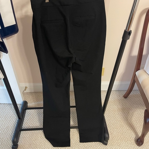 GAP Women’s Suit Pants 6 TALL - Picture 3 of 3